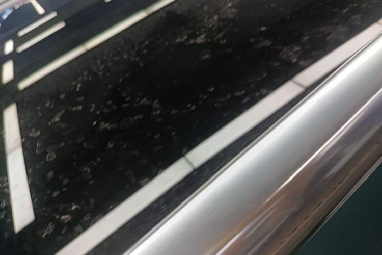 Used Hima AITO M8 2025 Extended-Range Ultra Version 53.4 kWh 6-Seater Edition Roof