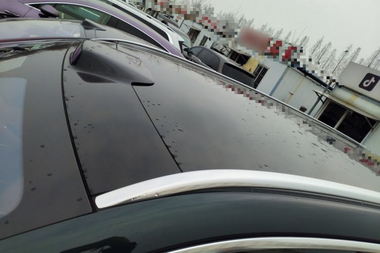 Used Hima AITO M8 2025 Extended-Range Ultra Version 53.4 kWh 6-Seater Edition Roof