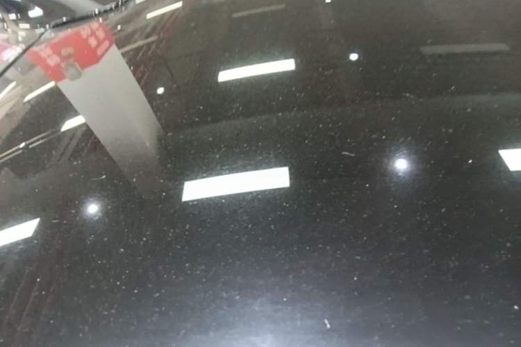 Used Hima AITO M8 2025 Extended-Range Ultra Version 53.4 kWh 6-Seater Edition Roof