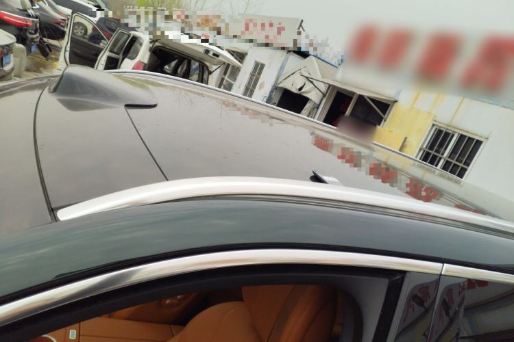 Used Hima AITO M8 2025 Extended-Range Ultra Version 53.4 kWh 6-Seater Edition Roof