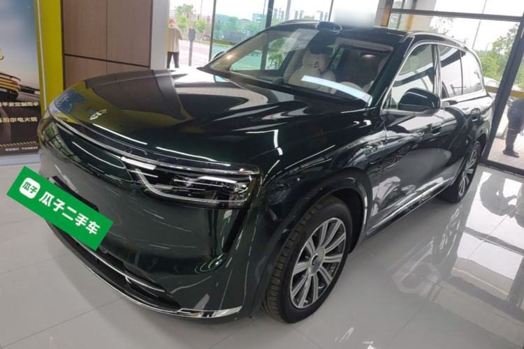 Used Hima AITO M8 2025 Extended-Range Max+ Version 53.4 kWh 6-Seater Edition Guazi used car, China used car export, Used car for sale, Used  cars, Cheapest cars for sale
