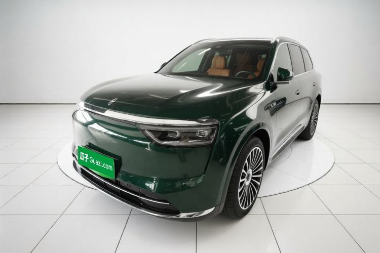 Gebrauchter Hima AITO M8 2025 Extended-Range Ultra Version 53.4 kWh 6-Seater Edition Guazi used car, China used car export, Used car for sale, Used  cars, Cheapest cars for sale