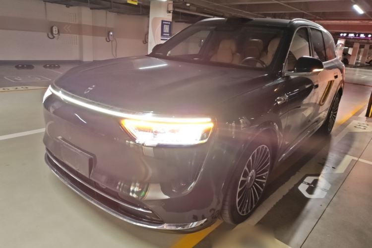 Used Hima AITO M8 2025 Extended-Range Ultra Version 53.4 kWh 6-Seater Edition Guazi used car, China used car export, Used car for sale, Used  cars, Cheapest cars for sale