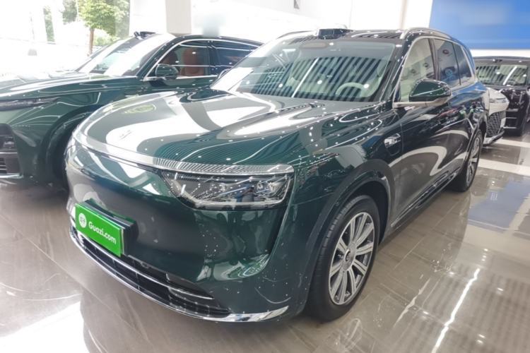 Used Hima AITO M8 2025 Extended-Range Max+ Version 53.4 kWh 6-Seater Edition Guazi used car, China used car export, Used car for sale, Used  cars, Cheapest cars for sale