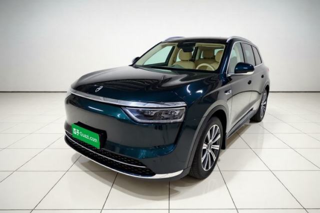 Used Hima AITO M8 2025 Extended-Range Max Version 37 kWh 5-Seater
