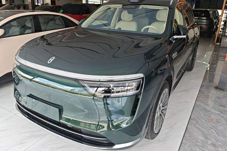 Used Hima AITO M8 2025 Extended-Range Ultra Version 53.4 kWh 6-Seater Edition Guazi used car, China used car export, Used car for sale, Used  cars, Cheapest cars for sale
