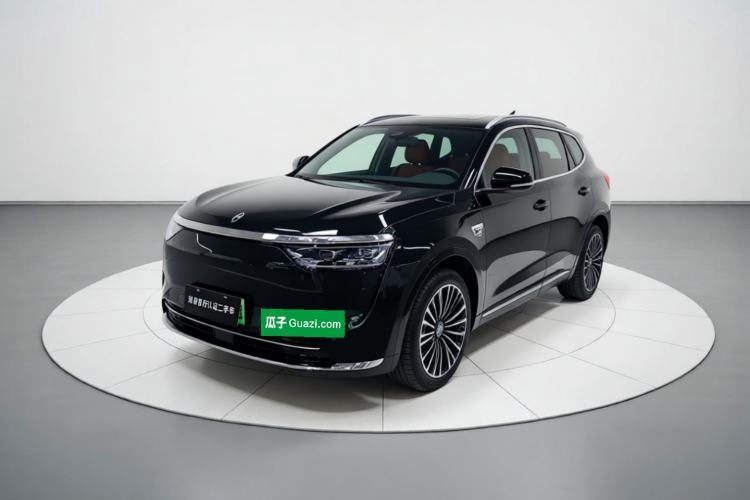 Ojetý Hima AITO M8 2025 Extended-Range Ultra Version 53.4 kWh 6-Seater Edition Guazi used car, China used car export, Used car for sale, Used  cars, Cheapest cars for sale