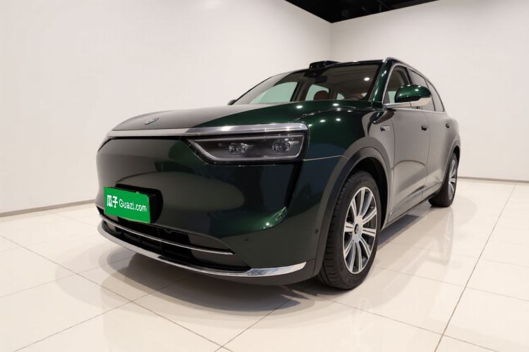 Hima AITO M8 2025 Model Range-Extender Max+ Edition 53.4 kWh, 5-seat version (896-line LiDAR)