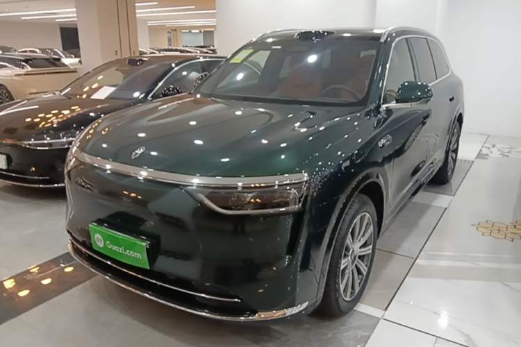 Used Hima AITO M8 2025 Extended-Range Max+ Version 53.4 kWh 5-Seater Edition Guazi used car, China used car export, Used car for sale, Used  cars, Cheapest cars for sale