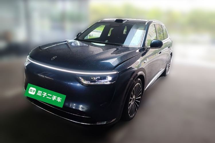 Used Hima AITO M8 2025 Extended-Range Ultra Version 53.4 kWh 5-Seater Edition Guazi used car, China used car export, Used car for sale, Used cars, Cheapest cars for sale