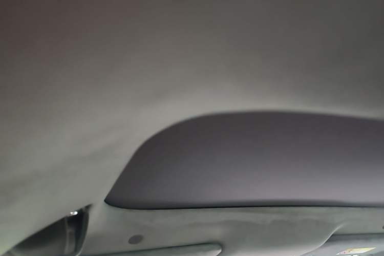 Used Hima AITO M8 2025 Extended-Range Ultra Version 53.4 kWh 5-Seater Edition Headliner