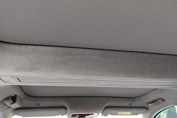 Used Hima AITO M8 2025 Extended-Range Ultra Version 53.4 kWh 6-Seater Edition Headliner