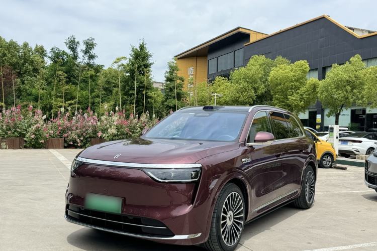 Used Hima AITO M8 2025 Extended-Range Ultra Version 53.4 kWh 5-Seater Edition Guazi used car, China used car export, Used car for sale, Used  cars, Cheapest cars for sale