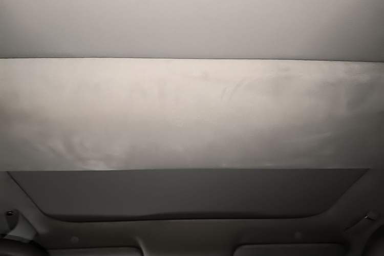 Used Hima AITO M8 2025 Model Pure Electric Max+ Five-Seat Long-Range Version Headliner