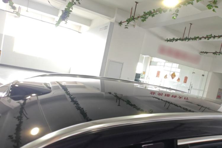 Used Hima AITO M8 2025 Extended-Range Max+ Version 53.4 kWh 5-Seater Edition Roof