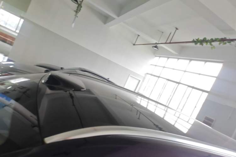 Used Hima AITO M8 2025 Extended-Range Max+ Version 53.4 kWh 5-Seater Edition Roof