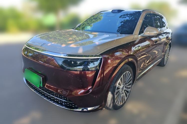 Used Hima AITO M8 2025 Extended-Range Ultra Version 53.4 kWh 6-Seater Edition Guazi used car, China used car export, Used car for sale, Used  cars, Cheapest cars for sale