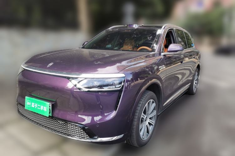 Used Hima AITO M8 2025 Model Pure Electric Max+ Five-Seat Long-Range Version Guazi used car, China used car export, Used car for sale, Used  cars, Cheapest cars for sale