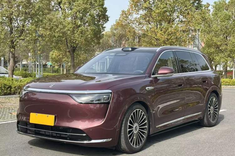 Used Hima AITO M8 2025 Extended-Range Ultra Version 53.4 kWh 5-Seater Edition Guazi used car, China used car export, Used car for sale, Used  cars, Cheapest cars for sale