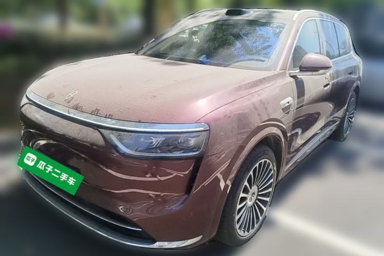 Used Hima AITO M8 2025 Extended-Range Ultra Version 53.4 kWh 5-Seater Edition Guazi used car, China used car export, Used car for sale, Used  cars, Cheapest cars for sale