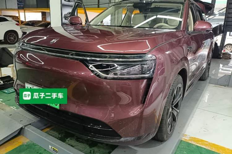 Used Hima AITO M8 2025 Extended-Range Ultra Version 53.4 kWh 6-Seater Edition Guazi used car, China used car export, Used car for sale, Used  cars, Cheapest cars for sale