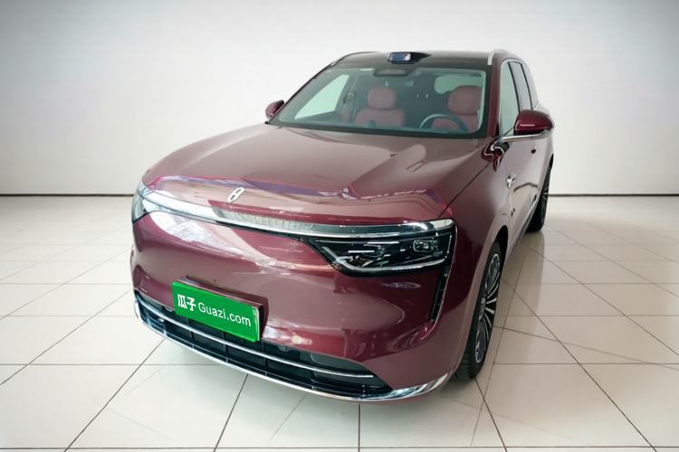 Used Hima AITO M8 2025 Extended-Range Ultra Version 53.4 kWh 5-Seater Edition Guazi used car, China used car export, Used car for sale, Used cars, Cheapest cars for sale