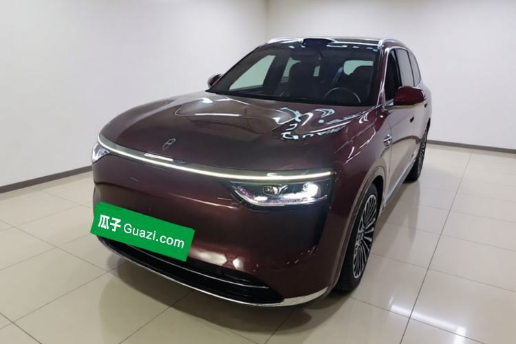 Used Hima AITO M8 2025 Extended-Range Ultra Version 53.4 kWh 5-Seater Edition Guazi used car, China used car export, Used car for sale, Used cars, Cheapest cars for sale
