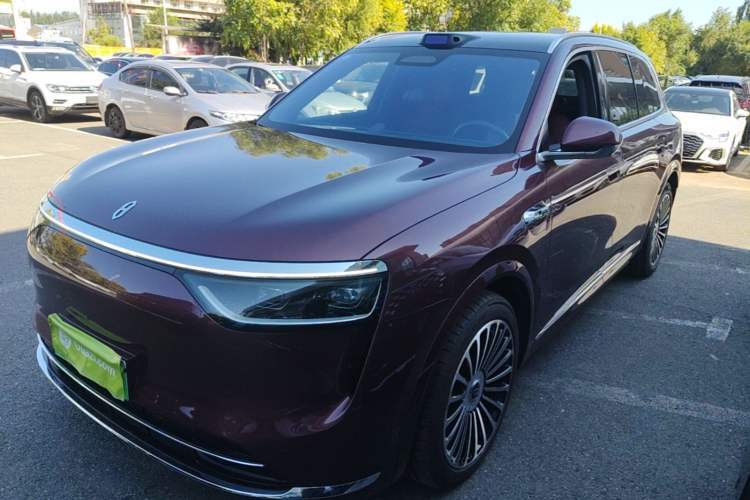 Ojetý Hima AITO M8 2025 Extended-Range Ultra Version 53.4 kWh 5-Seater Edition Guazi used car, China used car export, Used car for sale, Used  cars, Cheapest cars for sale
