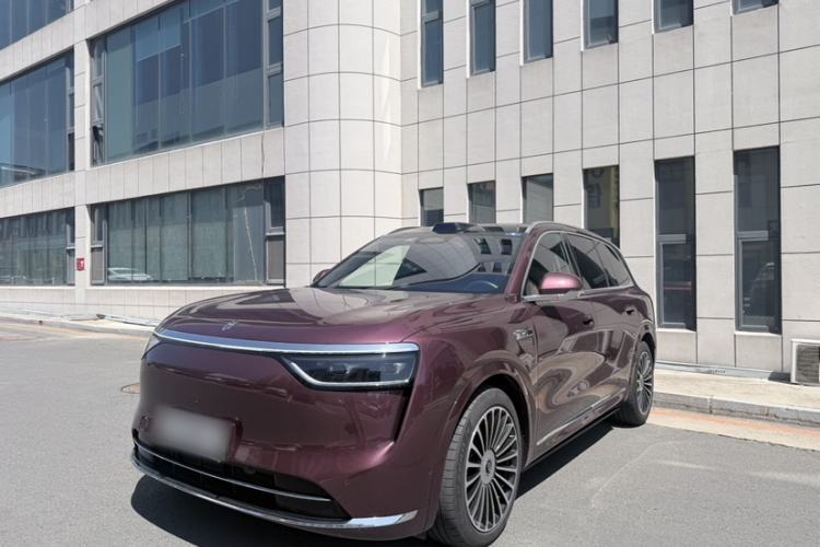 Ojetý Hima AITO M8 2025 Extended-Range Ultra Version 53.4 kWh 5-Seater Edition Guazi used car, China used car export, Used car for sale, Used  cars, Cheapest cars for sale