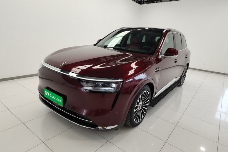 Ojetý Hima AITO M8 2025 Extended-Range Ultra Version 53.4 kWh 5-Seater Edition Guazi used car, China used car export, Used car for sale, Used  cars, Cheapest cars for sale