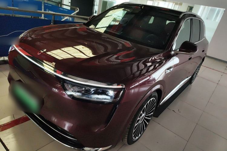 Used Hima AITO M8 2025 Extended-Range Ultra Version 53.4 kWh 5-Seater Edition Guazi used car, China used car export, Used car for sale, Used  cars, Cheapest cars for sale
