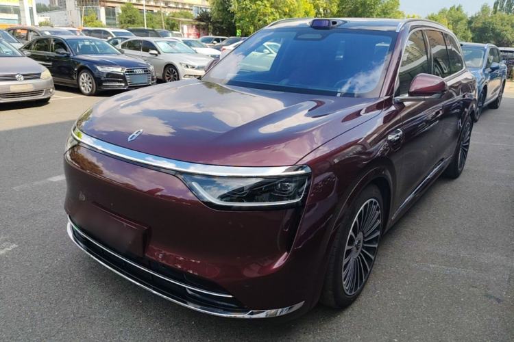 Used Hima AITO M8 2025 Extended-Range Ultra Version 53.4 kWh 5-Seater Edition Guazi used car, China used car export, Used car for sale, Used  cars, Cheapest cars for sale