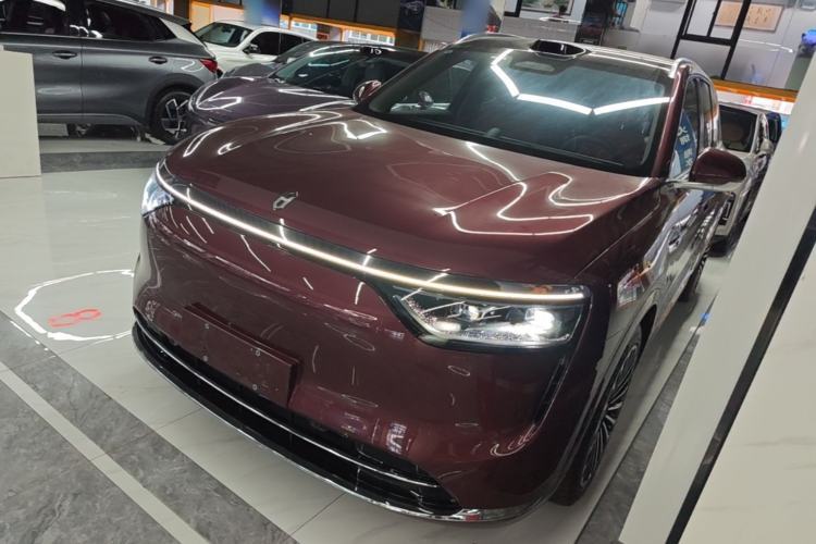 Used Hima AITO M8 2025 Extended-Range Ultra Version 53.4 kWh 5-Seater Edition Guazi used car, China used car export, Used car for sale, Used  cars, Cheapest cars for sale