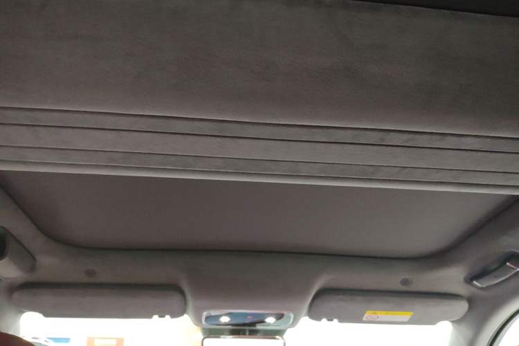 Used Hima AITO M8 2025 Extended-Range Ultra Version 53.4 kWh 5-Seater Edition Headliner