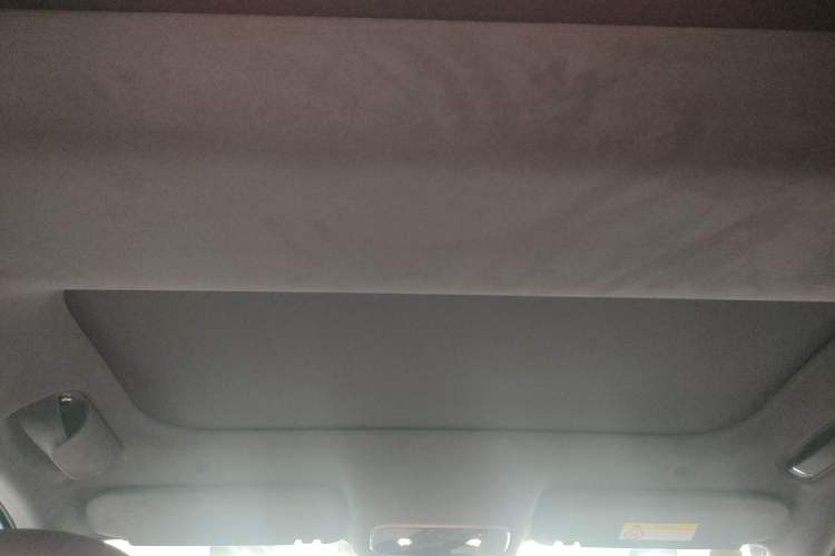 Used Hima AITO M8 2025 Extended-Range Max+ Version 53.4 kWh 5-Seater Edition Headliner