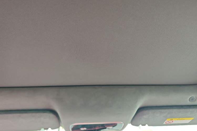 Used Hima AITO M8 2025 Extended-Range Ultra Version 53.4 kWh 5-Seater Edition Headliner