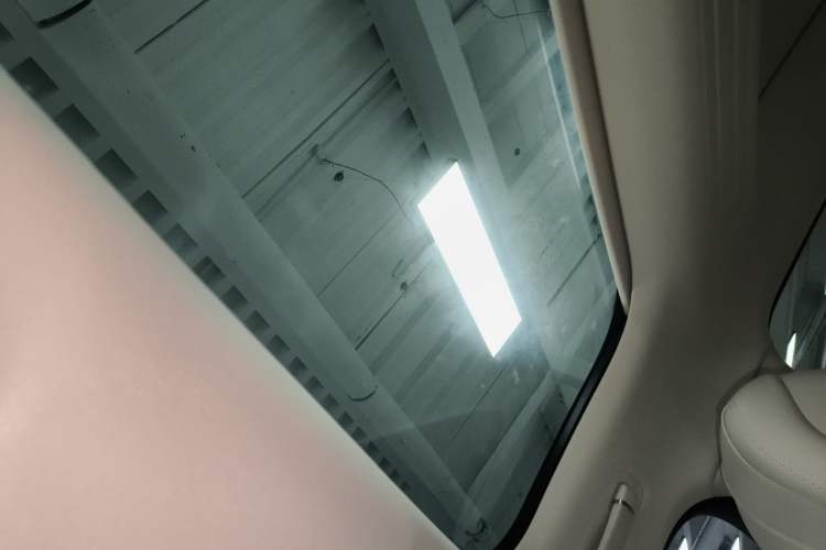 Used Hima AITO M8 2025 Extended-Range Max+ Version 53.4 kWh 5-Seater Edition Headliner
