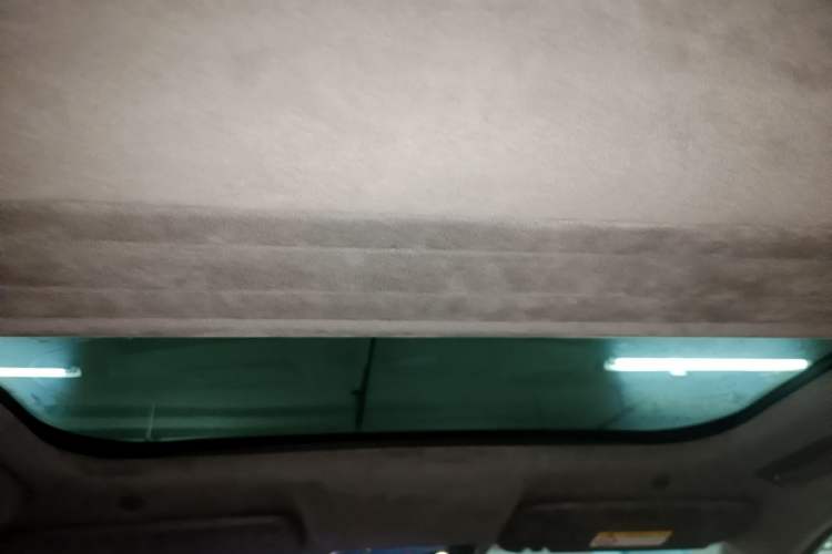 Used Hima AITO M8 2025 Extended-Range Ultra Version 53.4 kWh 5-Seater Edition Headliner