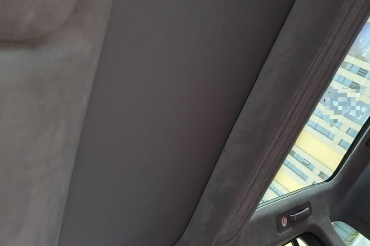 Used Hima AITO M8 2025 Extended-Range Ultra Version 53.4 kWh 5-Seater Edition Headliner