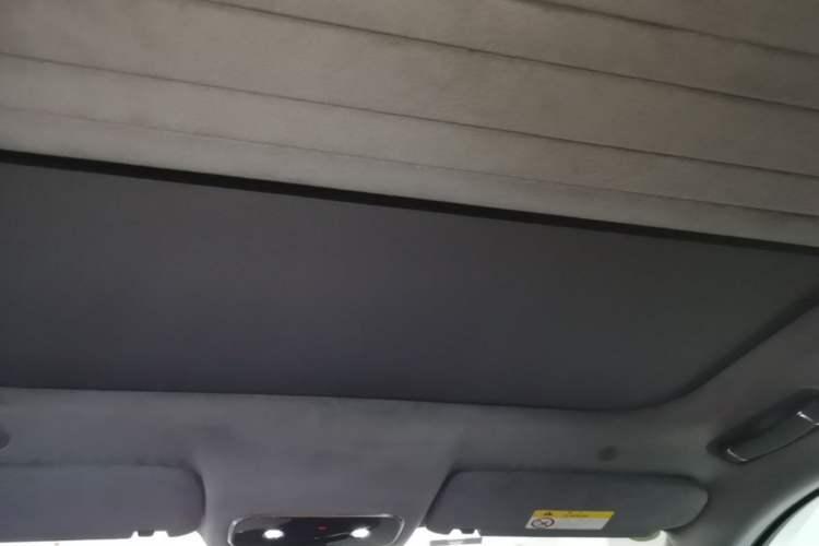 Used Hima AITO M8 2025 Extended-Range Ultra Version 53.4 kWh 5-Seater Edition Headliner