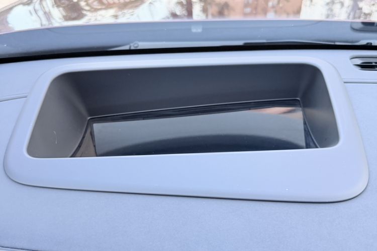 Used Hima AITO M8 2025 Extended-Range Ultra Version 53.4 kWh 5-Seater Edition Interior 6