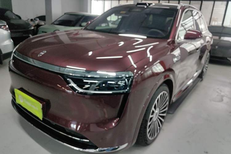 Used Hima AITO M8 2025 Extended-Range Ultra Version 53.4 kWh 5-Seater Edition Guazi used car, China used car export, Used car for sale, Used  cars, Cheapest cars for sale