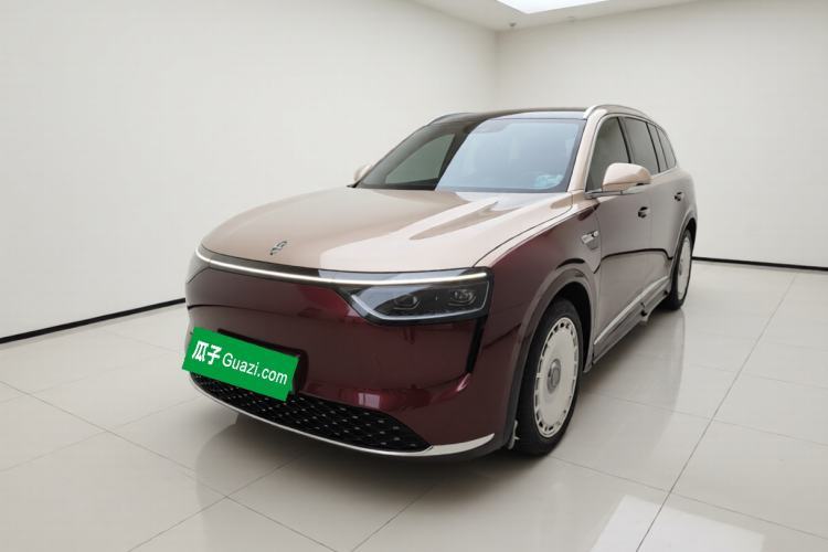 Ojetý Hima AITO M8 2025 Extended-Range Ultra Version 53.4 kWh 6-Seater Edition Guazi used car, China used car export, Used car for sale, Used  cars, Cheapest cars for sale