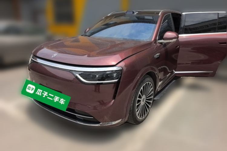 Used Hima AITO M8 2025 Extended-Range Max+ Version 53.4 kWh 5-Seater Edition Guazi used car, China used car export, Used car for sale, Used  cars, Cheapest cars for sale