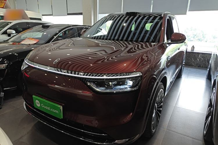 Used Hima AITO M8 2025 Extended-Range Ultra Version 53.4 kWh 5-Seater Edition Guazi used car, China used car export, Used car for sale, Used  cars, Cheapest cars for sale