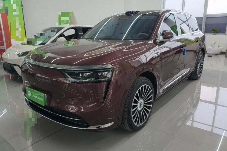 Used Hima AITO M8 2025 Extended-Range Max+ Version 53.4 kWh 6-Seater Edition Guazi used car, China used car export, Used car for sale, Used  cars, Cheapest cars for sale