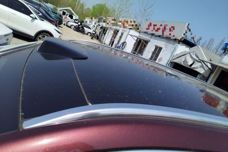Used Hima AITO M8 2025 Extended-Range Ultra Version 53.4 kWh 5-Seater Edition Roof