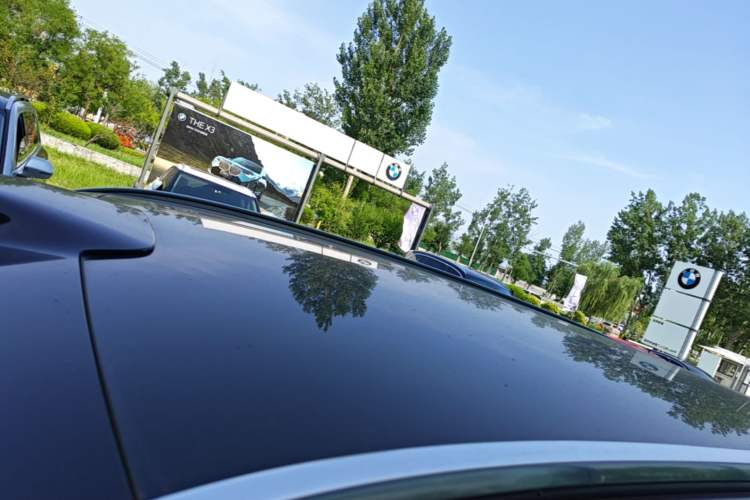 Used Hima AITO M8 2025 Extended-Range Ultra Version 53.4 kWh 5-Seater Edition Roof