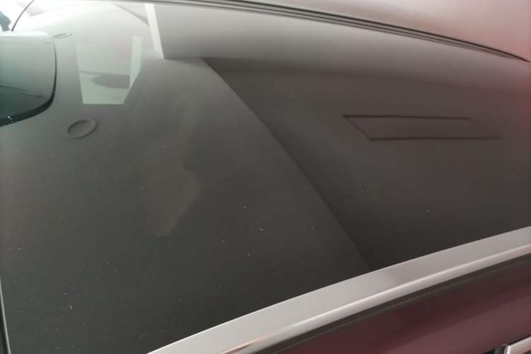 Used Hima AITO M8 2025 Extended-Range Ultra Version 53.4 kWh 5-Seater Edition Roof
