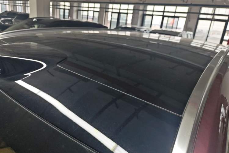 Used Hima AITO M8 2025 Extended-Range Ultra Version 53.4 kWh 5-Seater Edition Roof